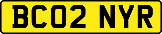 BC02NYR
