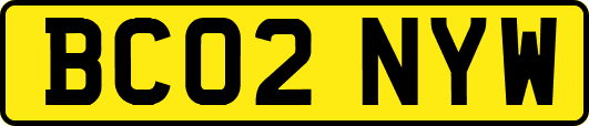 BC02NYW