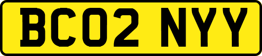 BC02NYY