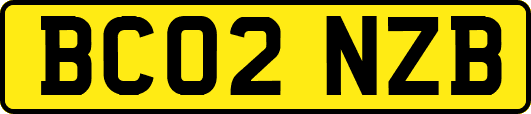 BC02NZB
