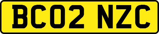 BC02NZC