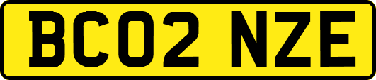 BC02NZE