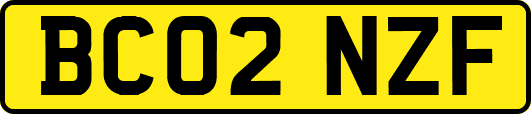 BC02NZF