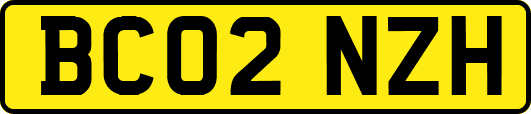 BC02NZH