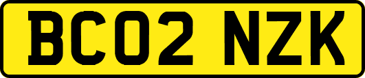 BC02NZK