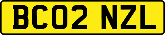 BC02NZL