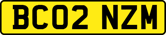 BC02NZM