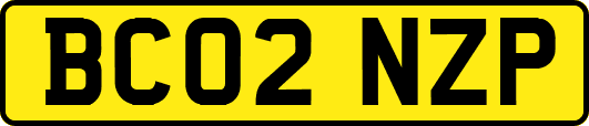 BC02NZP