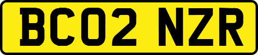BC02NZR