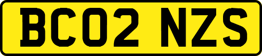 BC02NZS