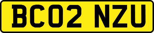 BC02NZU