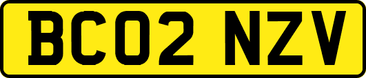 BC02NZV