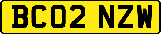 BC02NZW