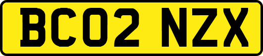 BC02NZX