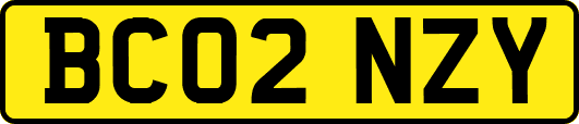 BC02NZY