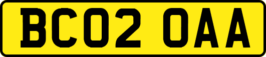 BC02OAA
