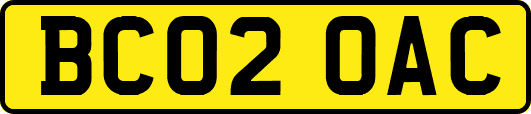 BC02OAC