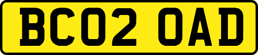 BC02OAD