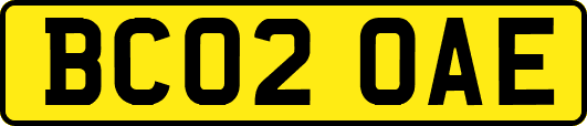 BC02OAE