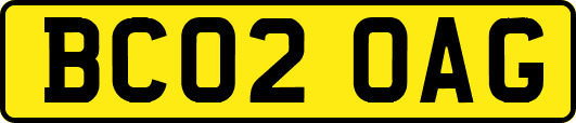 BC02OAG