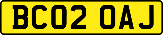 BC02OAJ