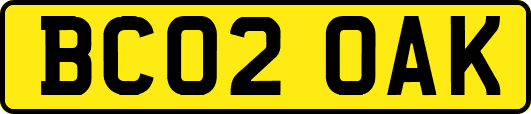 BC02OAK