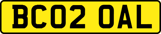 BC02OAL