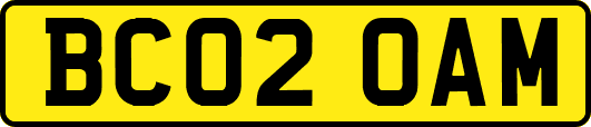 BC02OAM