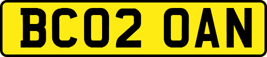 BC02OAN