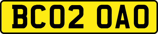 BC02OAO