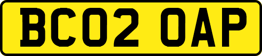 BC02OAP