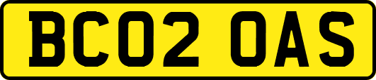 BC02OAS