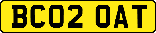 BC02OAT