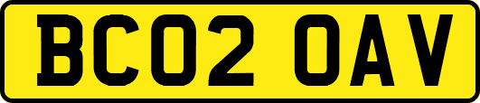 BC02OAV