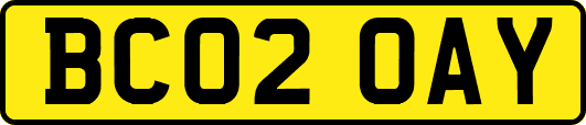 BC02OAY