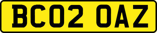 BC02OAZ