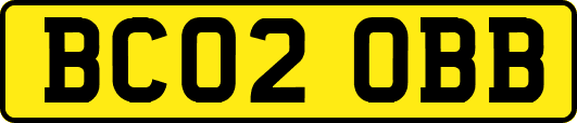 BC02OBB