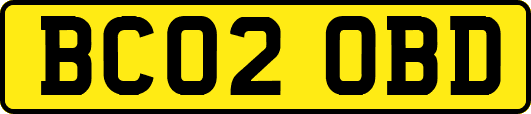 BC02OBD