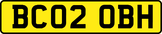 BC02OBH