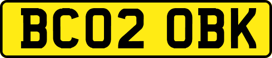 BC02OBK