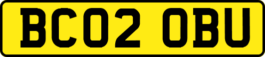 BC02OBU