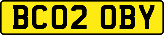 BC02OBY