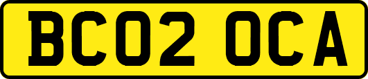 BC02OCA