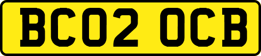 BC02OCB