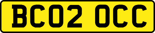 BC02OCC