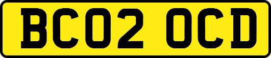 BC02OCD