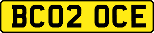 BC02OCE