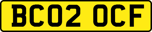 BC02OCF
