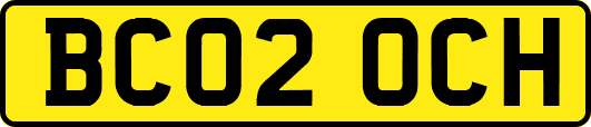 BC02OCH