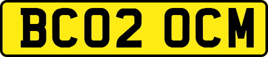 BC02OCM
